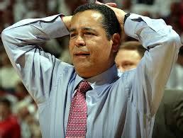 Coach kelvin sampson signs extension to stay with houston. Marshall Wins Coach of the Year, Sampson to Houston ...