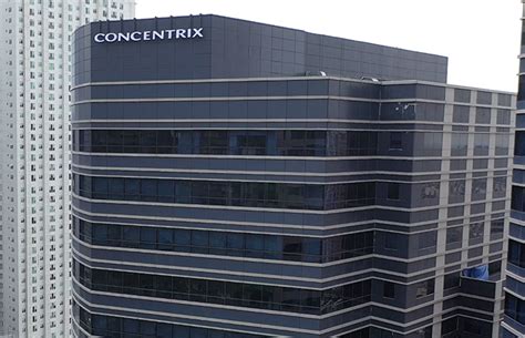 Concentrix Opens Its 45th Site In The Philippines When In Manila