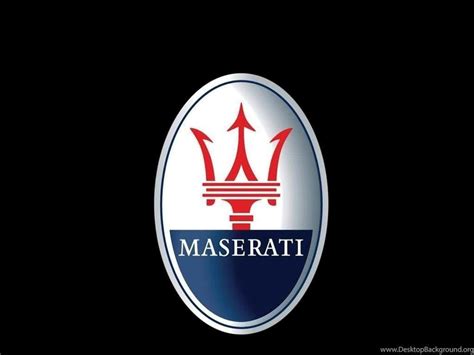 Maserati Logo Wallpapers Top Free Maserati Logo Backgrounds Wallpaperaccess