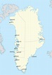 Airports of Greenland