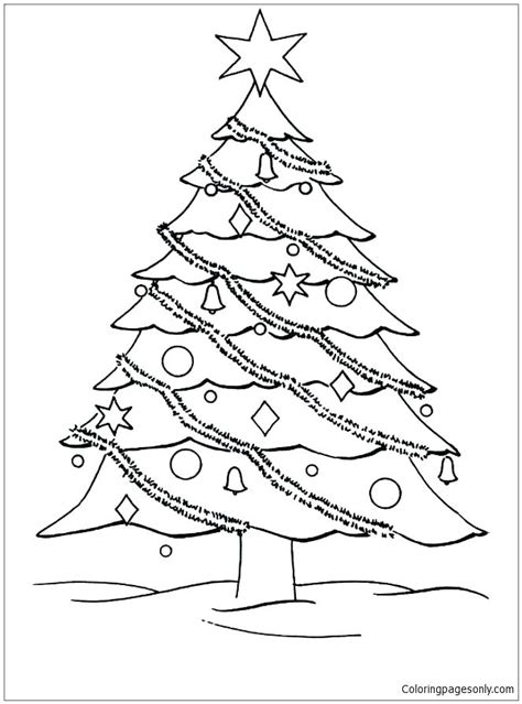 Find all the coloring pages you want organized by topic and lots of other kids crafts and kids activities at allkidsnetwork.com. Big Tree Coloring Pages at GetColorings.com | Free ...