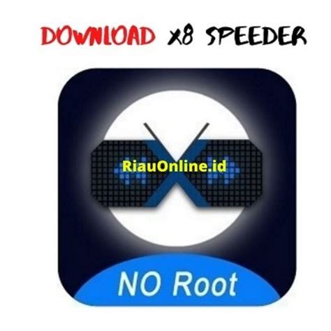 Ada beberapa langkah yang perlu kamu lakukan seperti berikut ini: 100% Work Download Aplikasi X8 Speeder Tanpa Iklan ...
