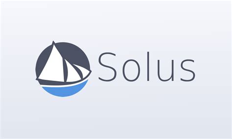 Solus Comfortable Linux Distribution Truxgo Server Blog