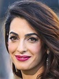 Amal Alamuddin, biografia