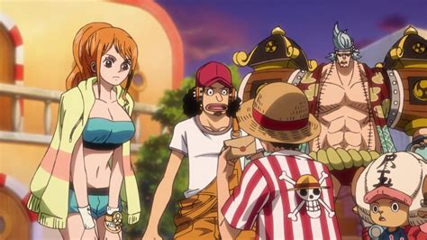 Anime Images Screencaps Wallpapers And Blog In 2021 One Piece