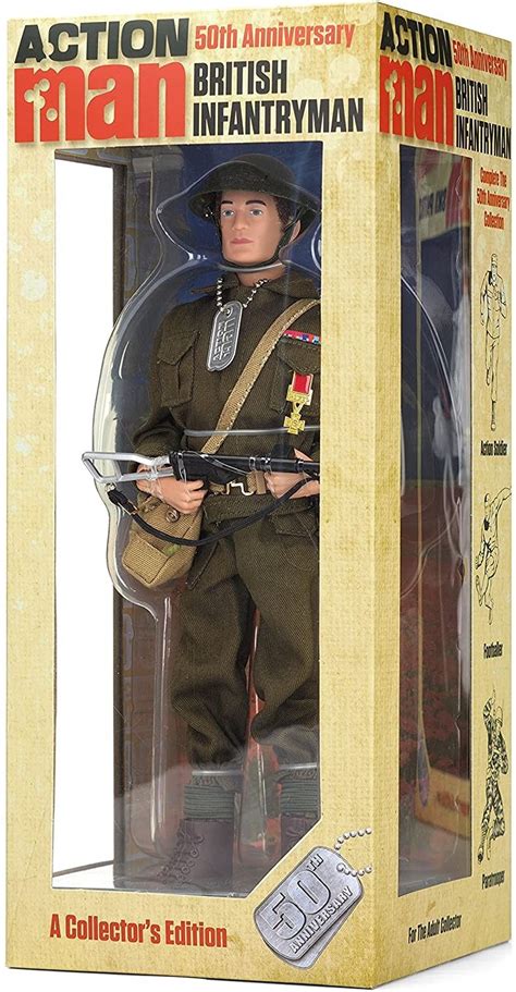 Pin By Christopher Richter On World War 2 Action Figures Military