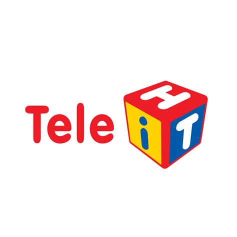 What If Telehit Logo 2023 By Cptiktok333 On Deviantart
