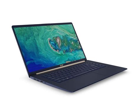 The acer swift 5 is now available at all acer concept stores and acer official online stores, as well as authorised retailers now for a starting price of rm3,699. Экран ноутбука Acer Swift 5 стал больше