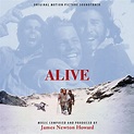 Alive (Original Motion Picture Soundtrack) - FMDB