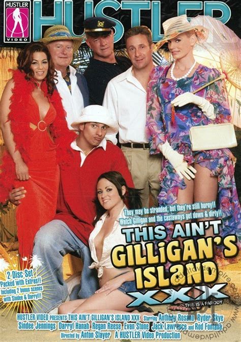 This Ain T Gilligan S Island Xxx 2009 By Hustler Hotmovies