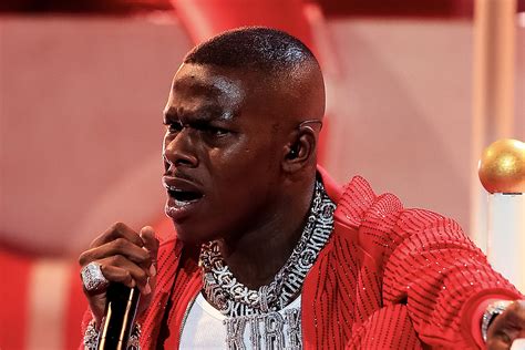 Dababy Insists Woman Who Claims He Hit Her Is Not The Slap Victim