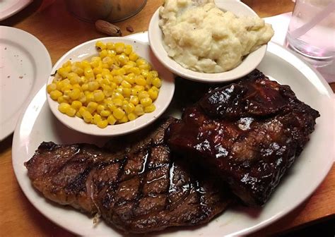 When available, we provide pictures, dish ratings, and descriptions of each menu item and its price. #2 Texas Roadhouse from America's Best Casual Chain ...