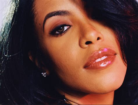 Remembering Aaliyah Late Icons Stylist Derek Lee Remembers The Randb