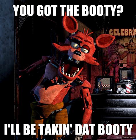 Image 861473 Five Nights At Freddys Know Your Meme
