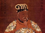 Emperor Gaozu of the Han Dynasty - Liu Bang, A Grassroot Emperor ...