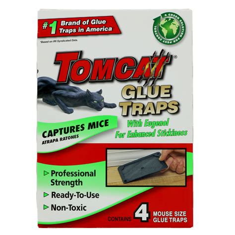 Tomcat Mouse Traps Ubicaciondepersonascdmxgobmx