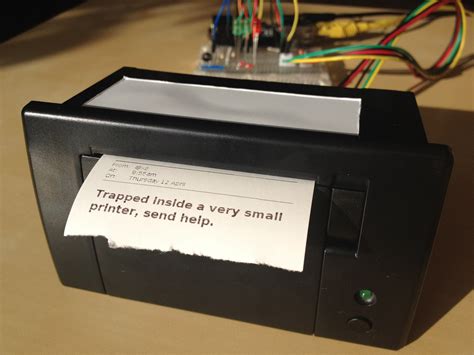 Your Twitter Feed As Newspaper A Look At The Tiny Printer Trend Wired