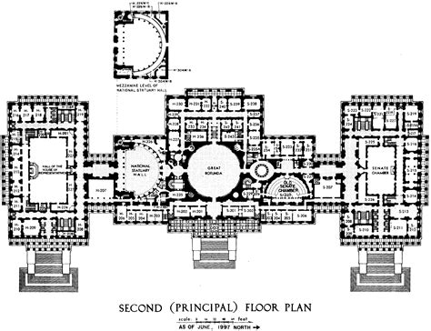 Capitolio De Los Estados Unidos Ficha Fotos Y Planos Wikiarquitectura