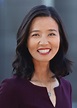 Mayor Michelle Wu named Class Day speaker — Harvard Gazette