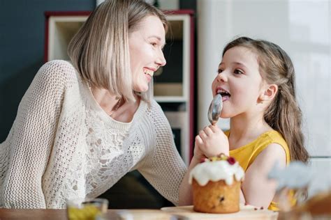 Mi Hijo Tiende A Comer Con Ansiedad ¿cómo Le Ayudo