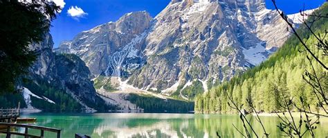 Lago Di Braies