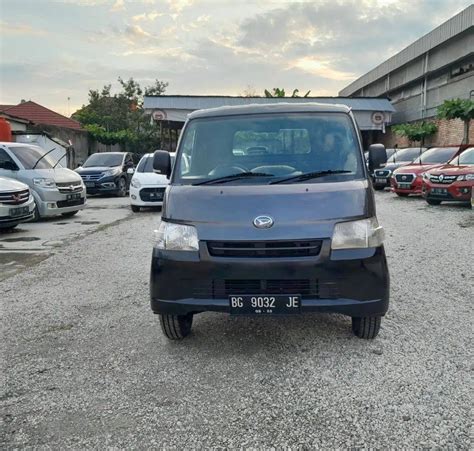 Harga OTR Daihatsu Terios 2024 Di Banjarmasin Lihat Simulasi Kredit
