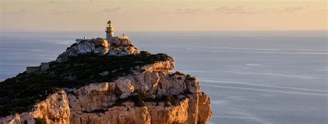 The Top Hiking Trails In Sardinia Outdooractive