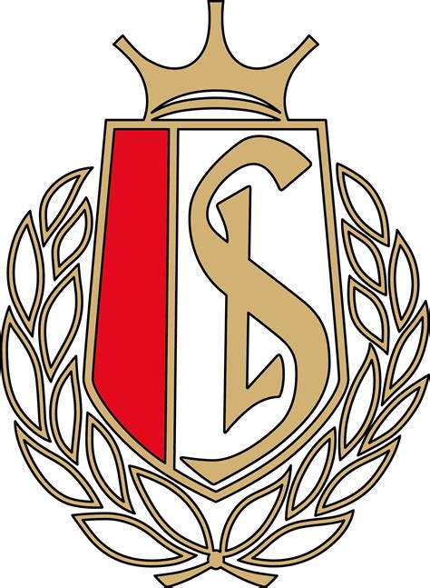 Standard Liege Logo Football Logo Liege