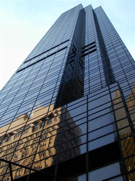 Trump Tower | Wired New York