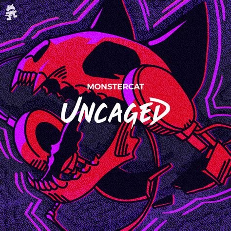Monstercat Uncaged Collection Playlist By Monstercat Spotify