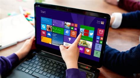 Microsoft Windows 9 Release Date Report ‘threshold Updates Could
