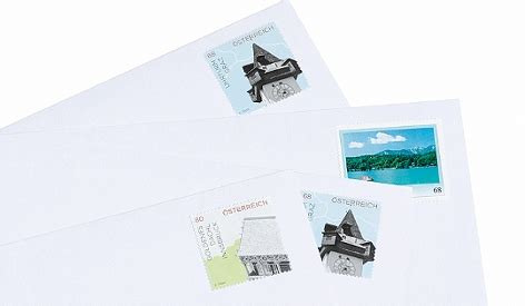 Transparentpapier zwischen die drachenrahmen kleben. Briefmarken Richtig Aufkleben
