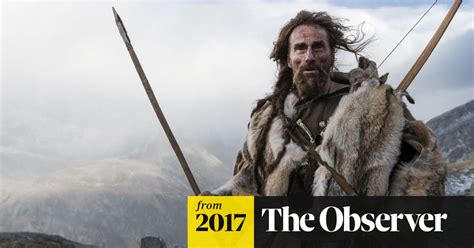 Iceman The Movie Stone Age Survivor Ötzi Is Brought Back To Life