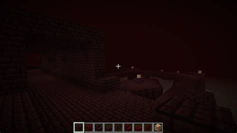 Nether Fortress Variations Minecraftsuggestions