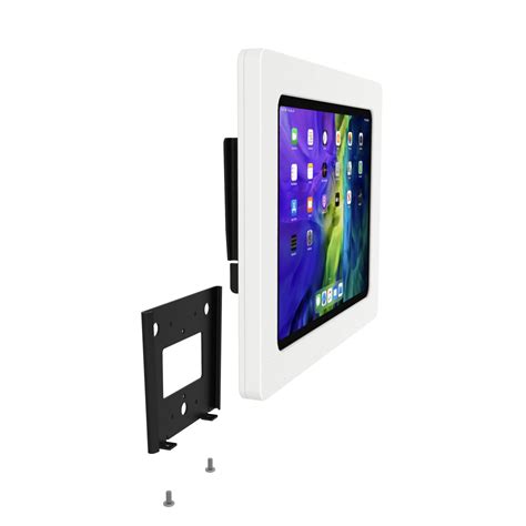 Vidamount Permanent Fixed Glass Mount 109 Inch Ipad Air 4th And 5th Gen