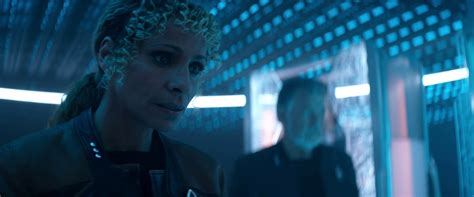 S3: Deleted Scenes - TrekCore 'Picard' Screencap & Image Gallery