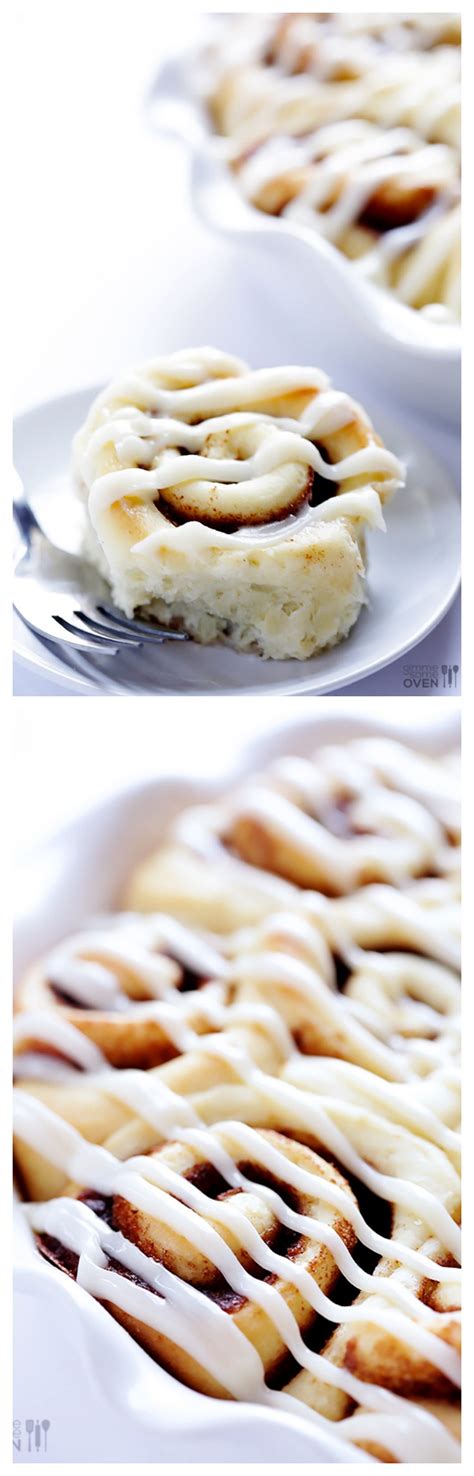 These 1 Hour Cinnamon Rolls Are Super Easy To Make And Taste Like You