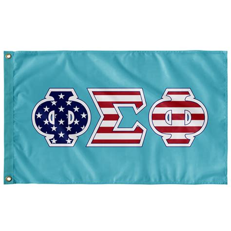 American Flag Greek Flag Design Your Own Soroirty Banner Designergreek Designer Greek Apparel