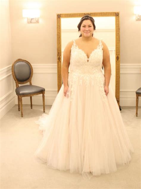 STUNNING GOWNS FROM SAY YES TO THE DRESS SEASON Say Yes To The Dress TLC