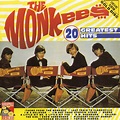Release group “20 Greatest Hits” by The Monkees - MusicBrainz