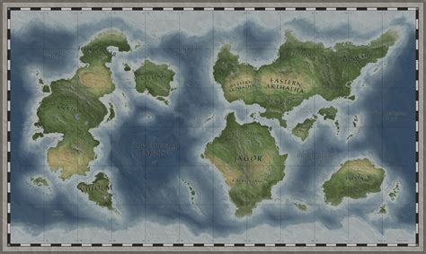 video tutorial making a fantasy map in photoshop fantasy map fantasy world map generator