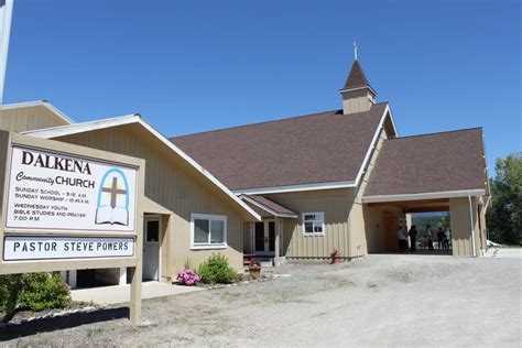 Dalkena Community Church Vm Churches