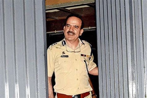 Parambir singh, an ips officer of the 1988 batch, has been named as the new commissioner of police for mumbai. Ryan school murder aftermath: Top cop orders annual ...