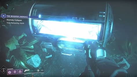 Destiny Whisper Of The Worm Hidden Chest Locations Gamesradar