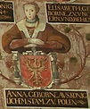 Royale: Anna of Poland: finnholbek.dk