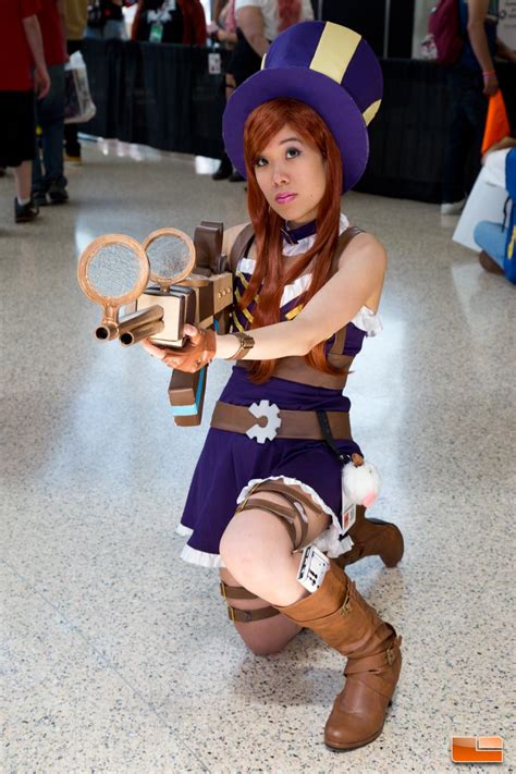 Anime Expo 2016 Impressions And Huge Cosplay Gallery Page 7 Of 7