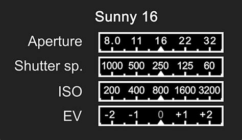 Quick Explainer How Shutter Speed Iso And Aperture Help Create A