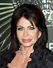 Jackie Stallone inflates collagen injection rumours as she attends ...