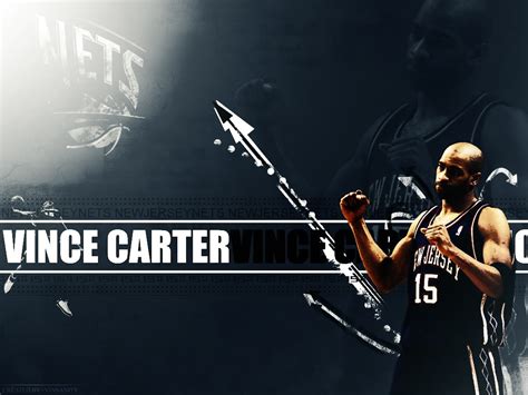 Vince Carter Nba Wallpapers Vince Carter Basketball Wallpapers Core