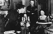 Gefährliche Flitterwochen (1943) - Film | cinema.de